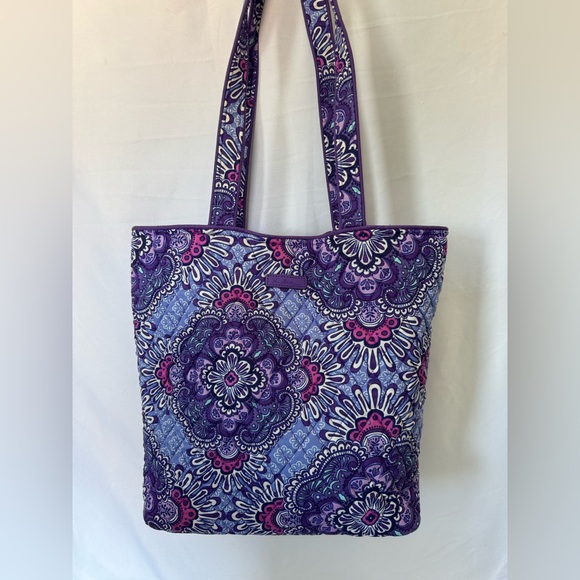 Vera Bradley 4pc bundle - Picture 2 of 12